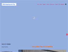Tablet Screenshot of jodlerdoppelquartett-zug.ch